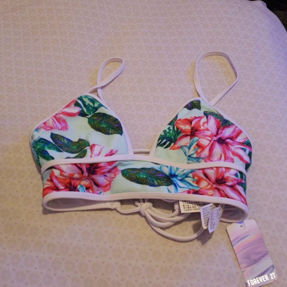 Bikini Top